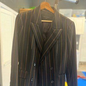 Blazer from Equipment